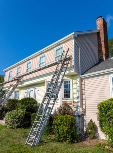 Trusted Hyde Park, PA Siding Installation Experts